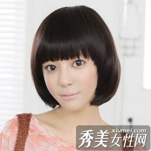 2011年最畅销的8款假发 时尚质感的选择